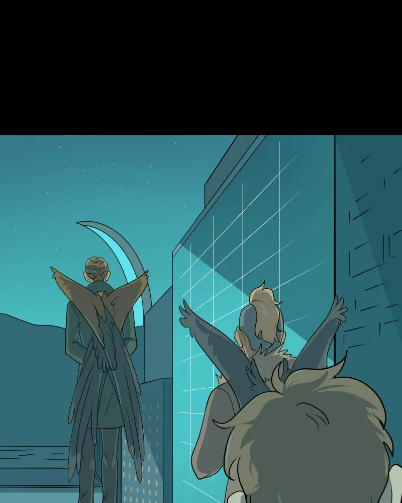 Read The Croaking chapter 189 image 46 on Lezhin