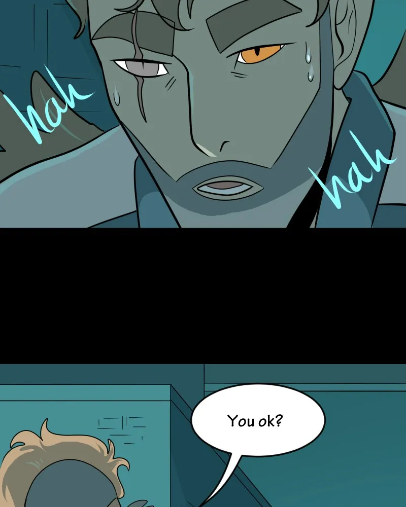 Read The Croaking chapter 189 image 48 on Lezhin