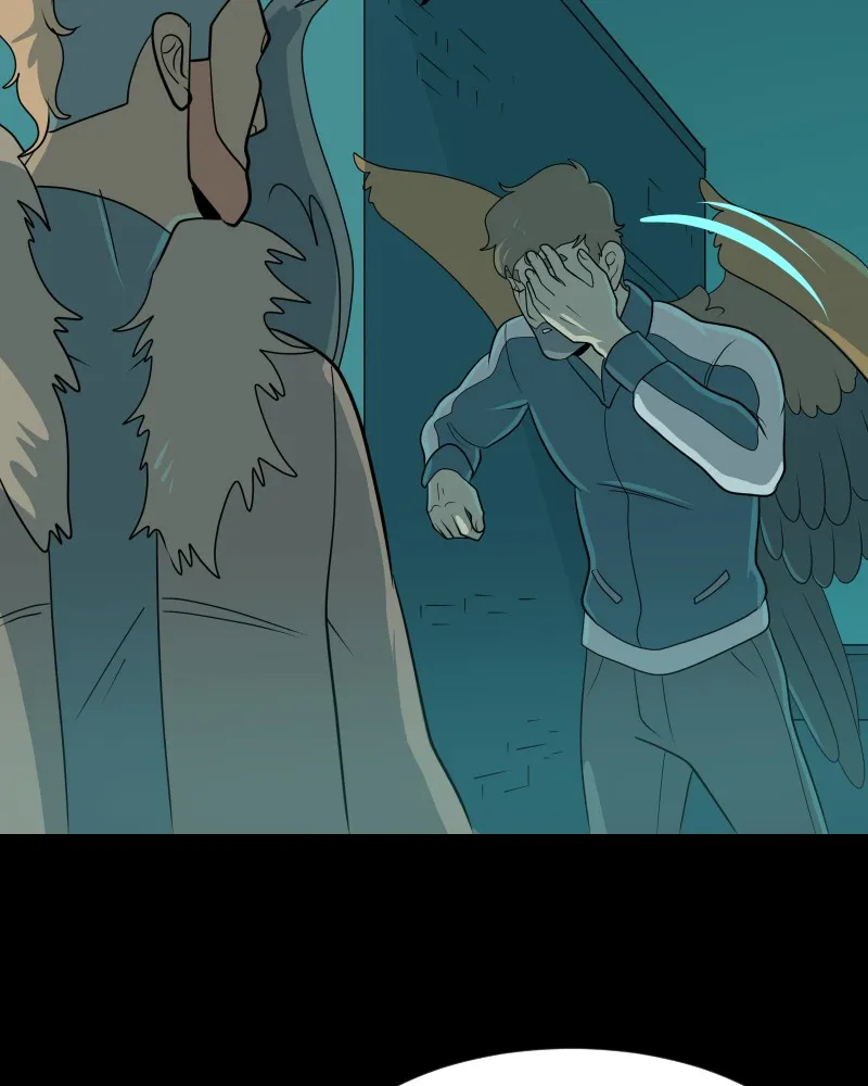 Read The Croaking chapter 189 image 49 on Lezhin