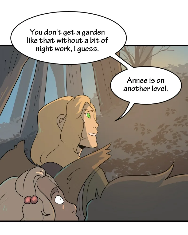 Read The Croaking chapter 189 image 5 on Lezhin