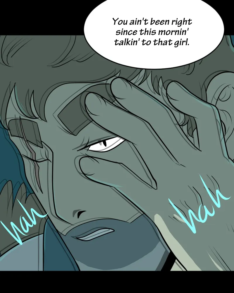 Read The Croaking chapter 189 image 50 on Lezhin