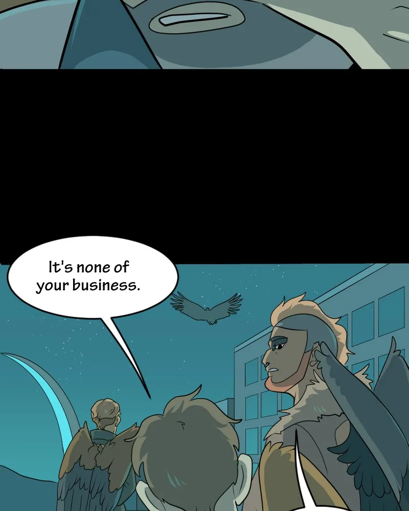 Read The Croaking chapter 189 image 53 on Lezhin