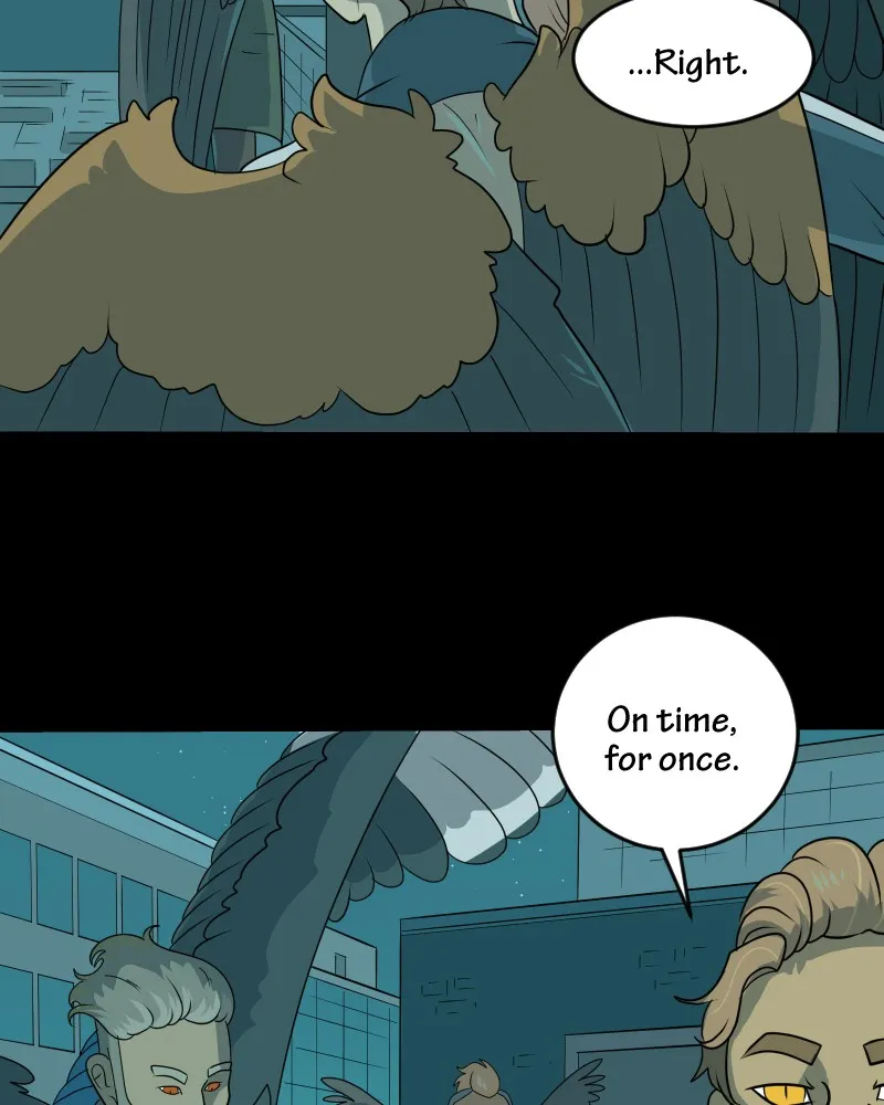 Read The Croaking chapter 189 image 54 on Lezhin