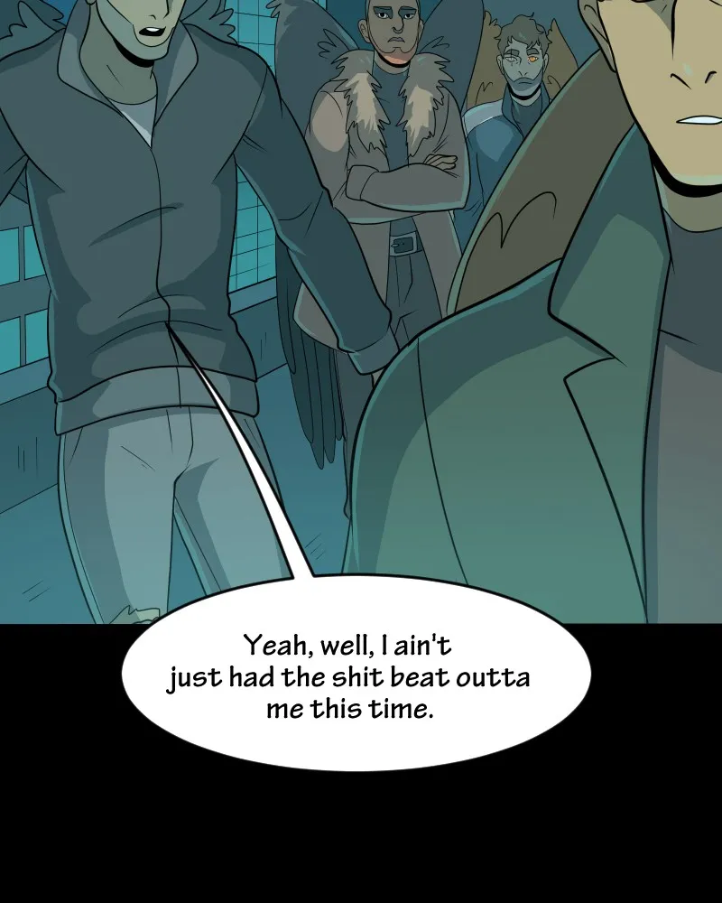 Read The Croaking chapter 189 image 55 on Lezhin