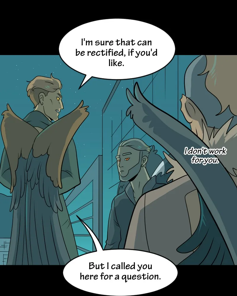 Read The Croaking chapter 189 image 56 on Lezhin