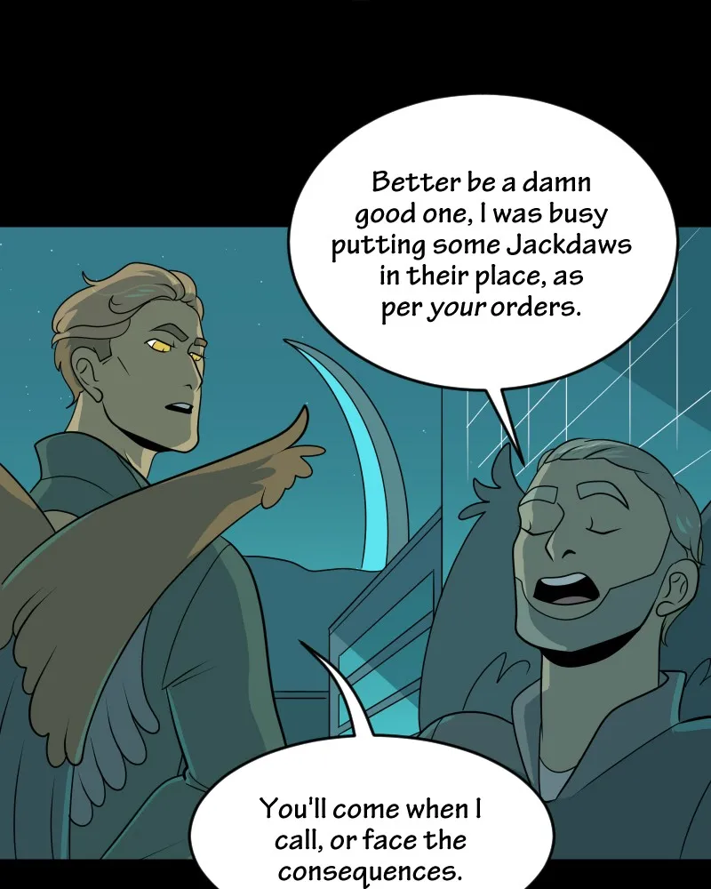 Read The Croaking chapter 189 image 57 on Lezhin