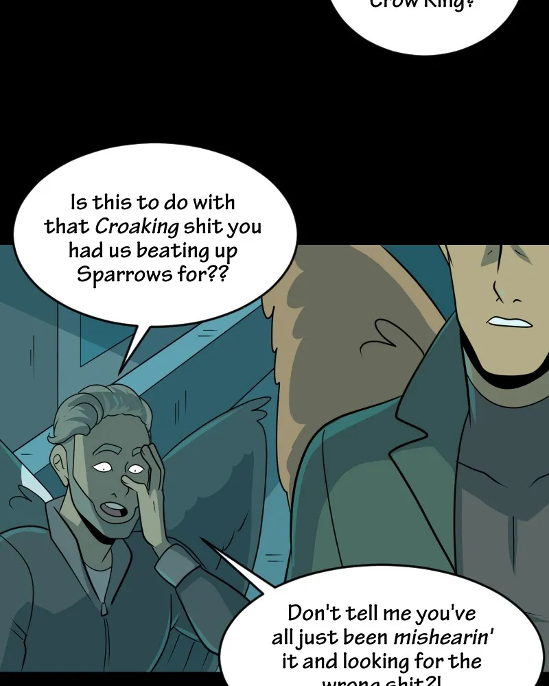 Read The Croaking chapter 189 image 59 on Lezhin