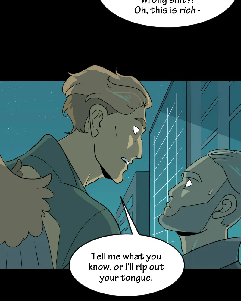 Read The Croaking chapter 189 image 60 on Lezhin
