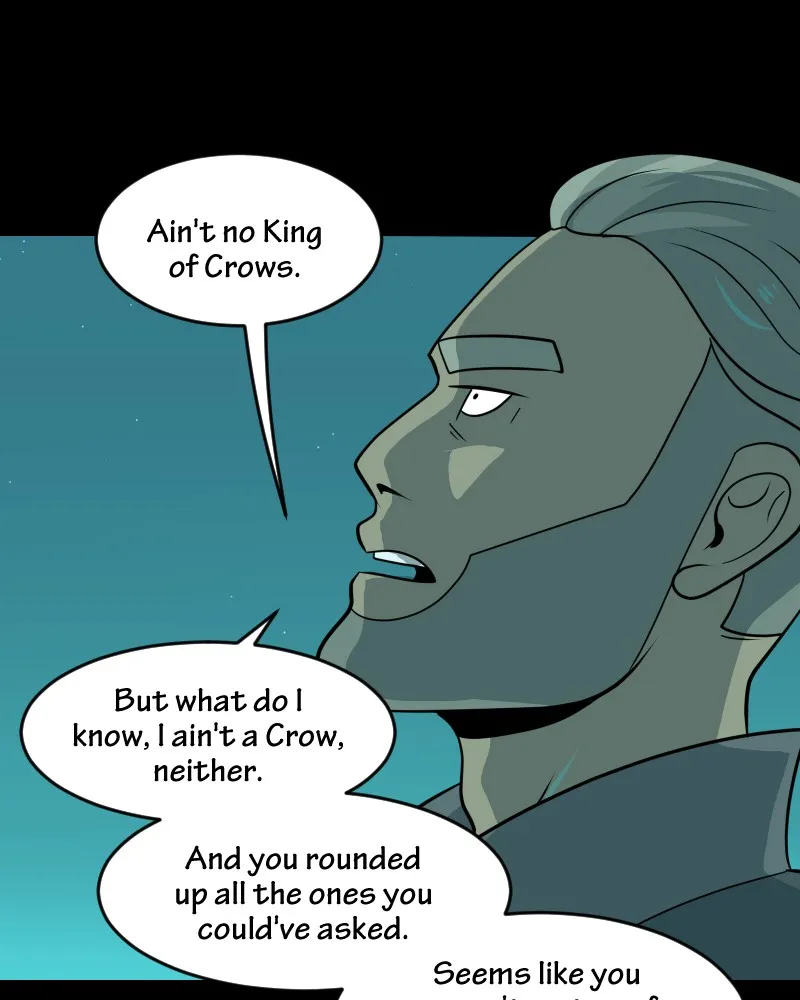 Read The Croaking chapter 189 image 61 on Lezhin
