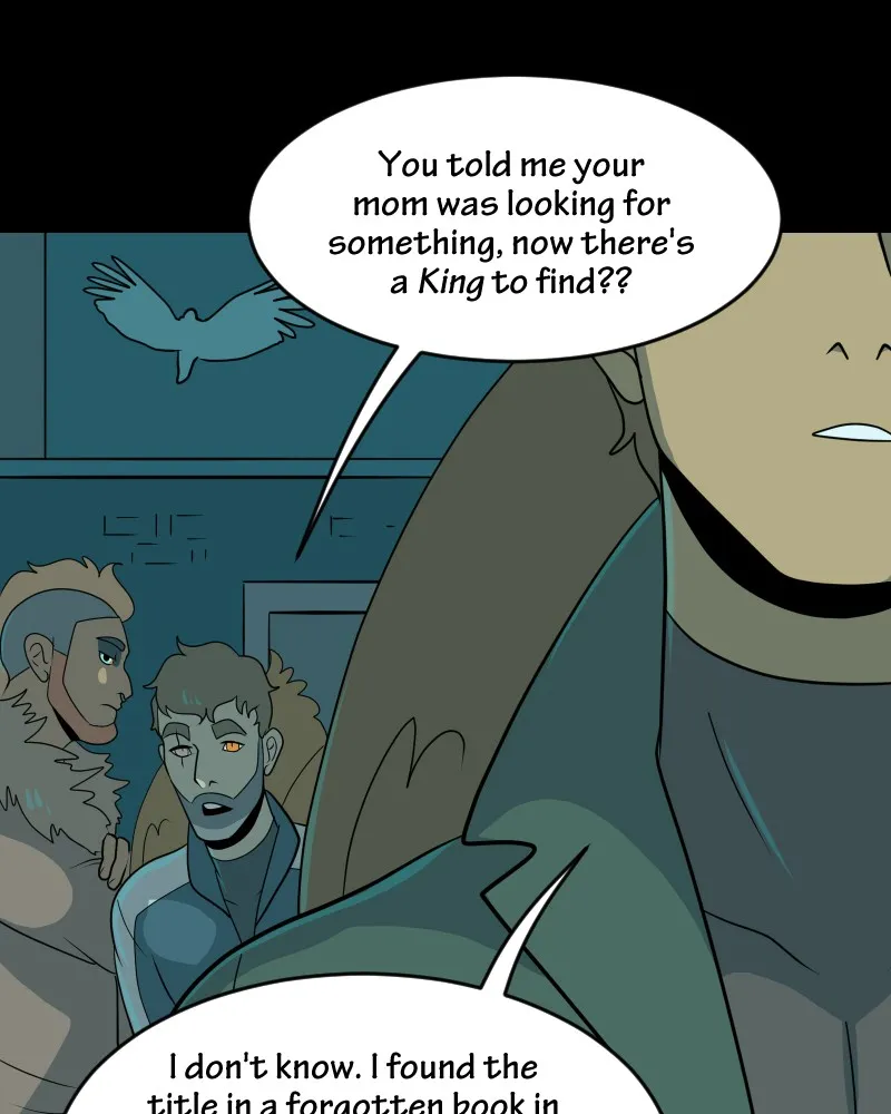 Read The Croaking chapter 189 image 63 on Lezhin