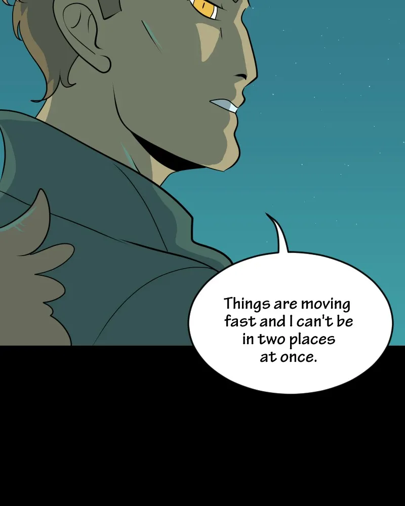 Read The Croaking chapter 189 image 65 on Lezhin
