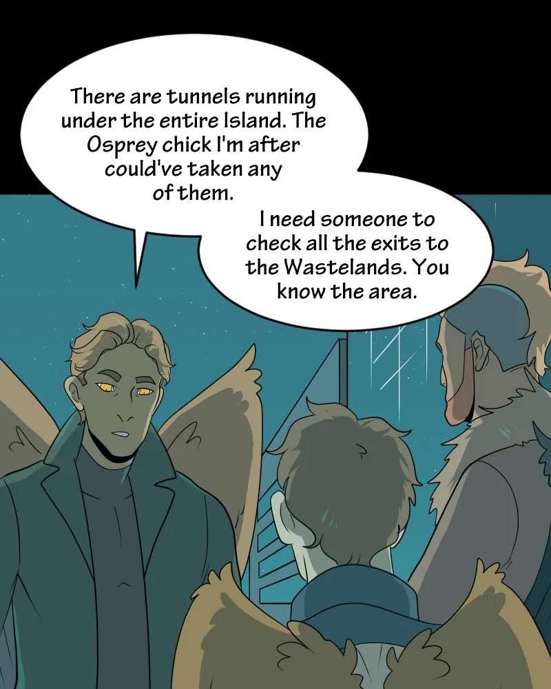 Read The Croaking chapter 189 image 67 on Lezhin