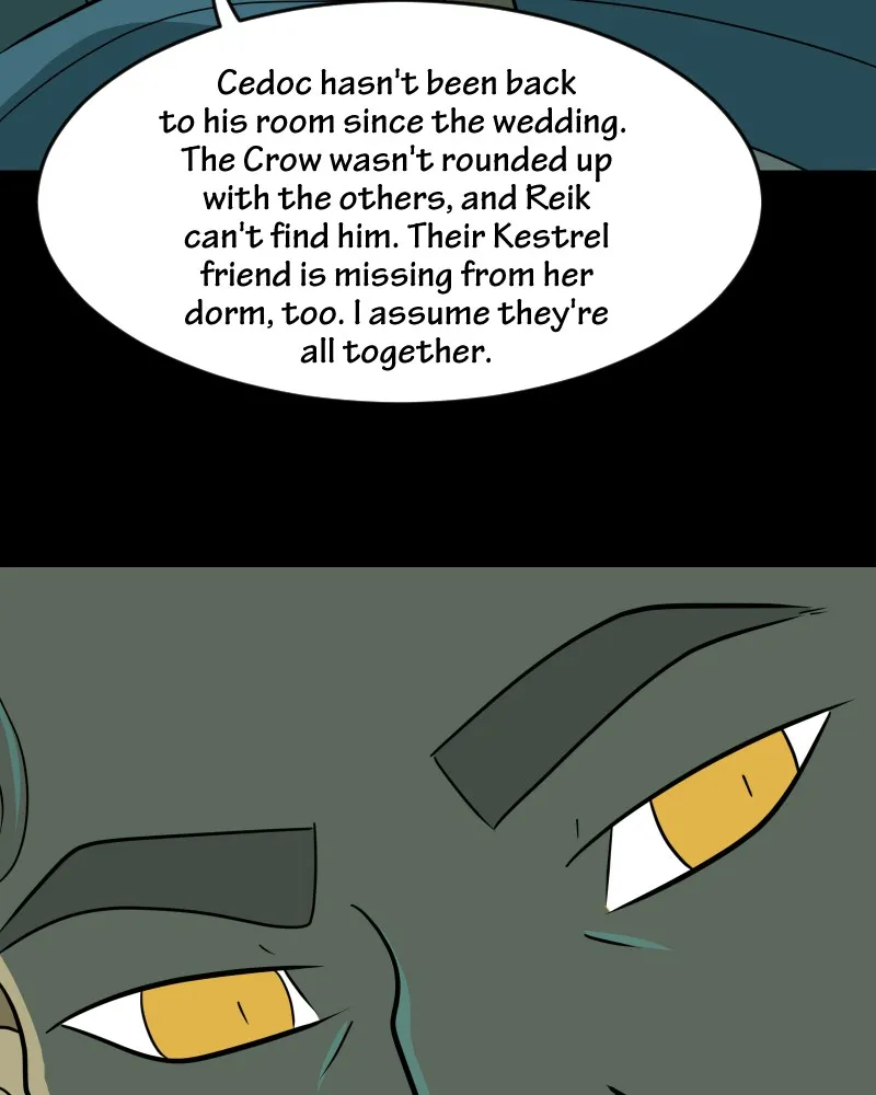 Read The Croaking chapter 189 image 69 on Lezhin
