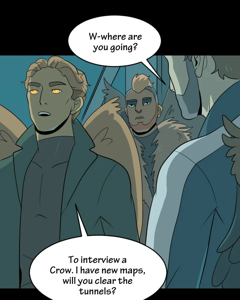 Read The Croaking chapter 189 image 71 on Lezhin