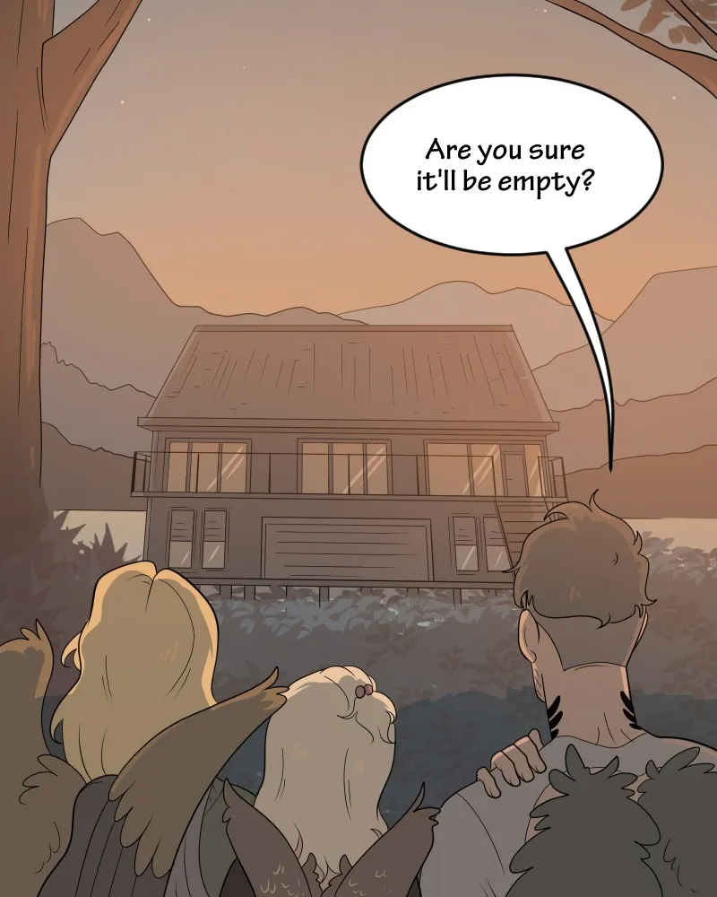 Read The Croaking chapter 189 image 9 on Lezhin