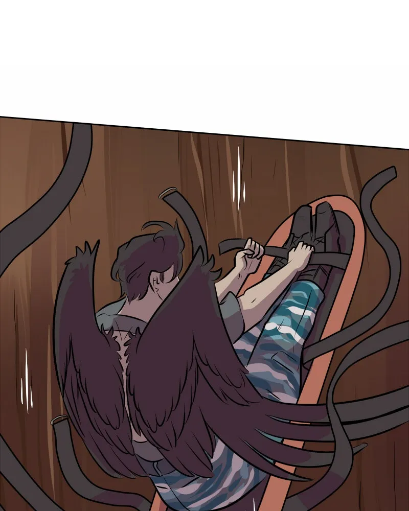 Read The Croaking chapter 19 image 11 on Lezhin