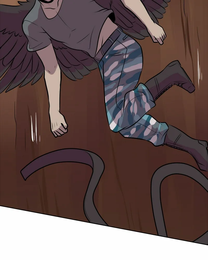 Read The Croaking chapter 19 image 13 on Lezhin