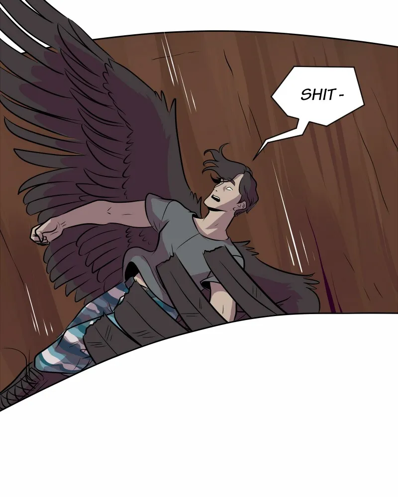 Read The Croaking chapter 19 image 17 on Lezhin