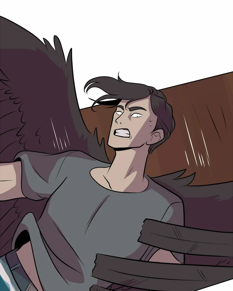 Read The Croaking chapter 19 image 18 on Lezhin