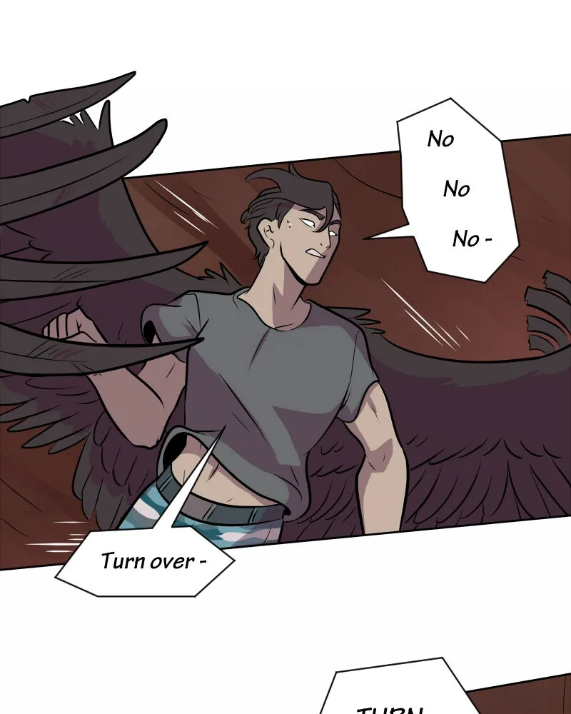 Read The Croaking chapter 19 image 21 on Lezhin