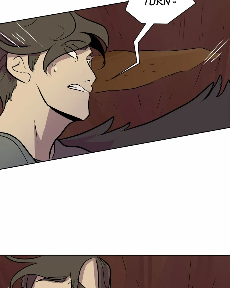 Read The Croaking chapter 19 image 22 on Lezhin