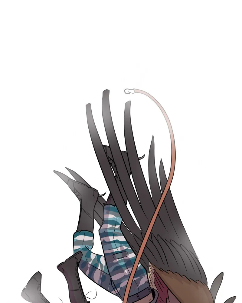 Read The Croaking chapter 19 image 26 on Lezhin