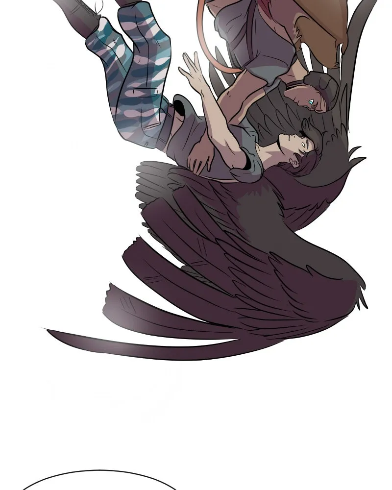 Read The Croaking chapter 19 image 27 on Lezhin