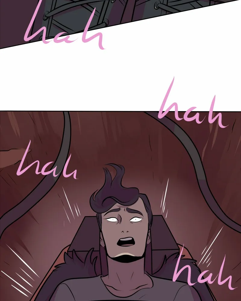 Read The Croaking chapter 19 image 3 on Lezhin