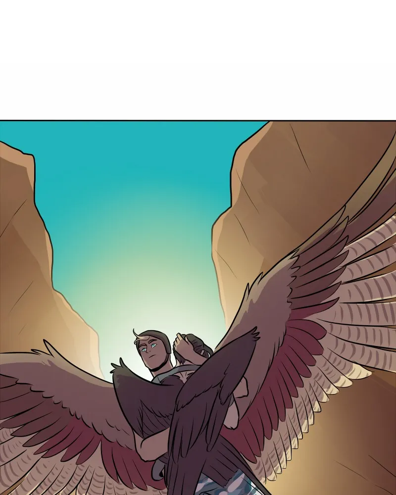 Read The Croaking chapter 19 image 31 on Lezhin