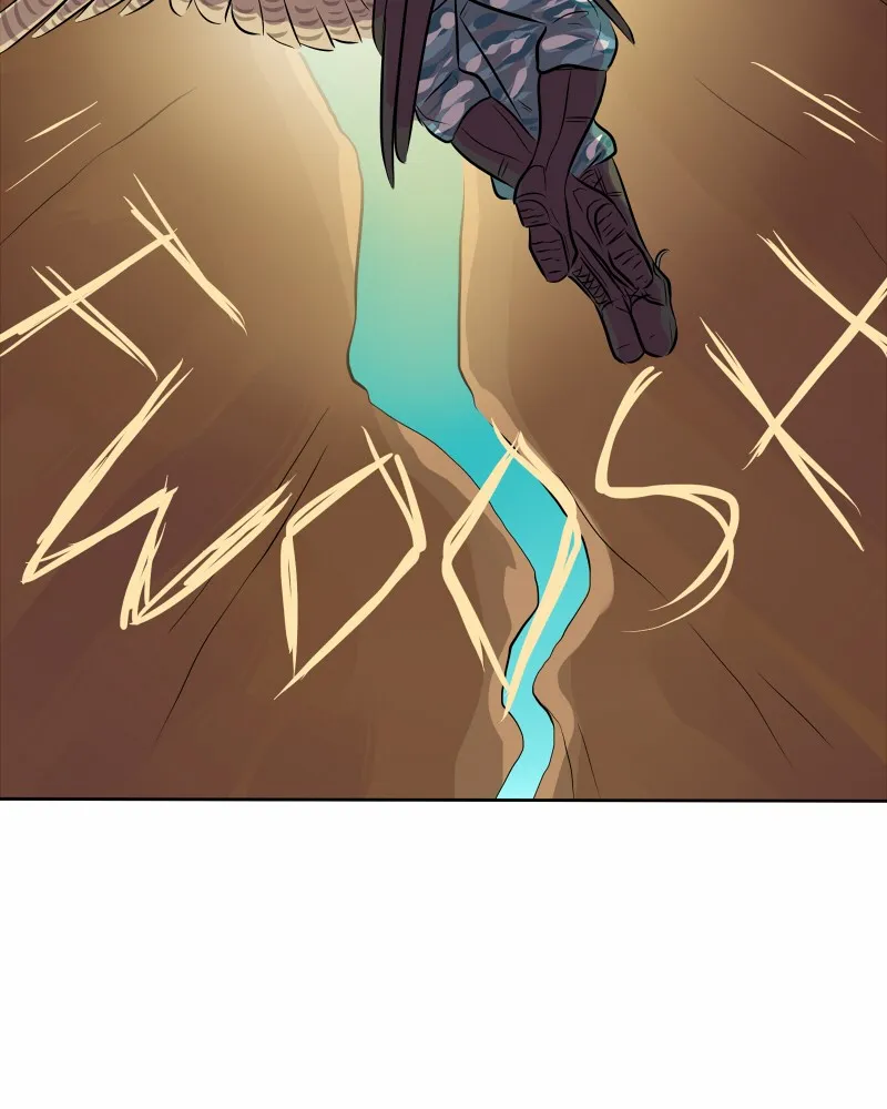 Read The Croaking chapter 19 image 32 on Lezhin