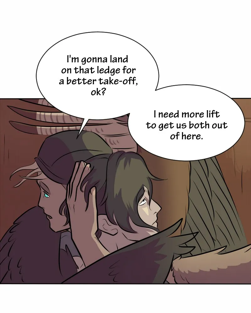 Read The Croaking chapter 19 image 33 on Lezhin