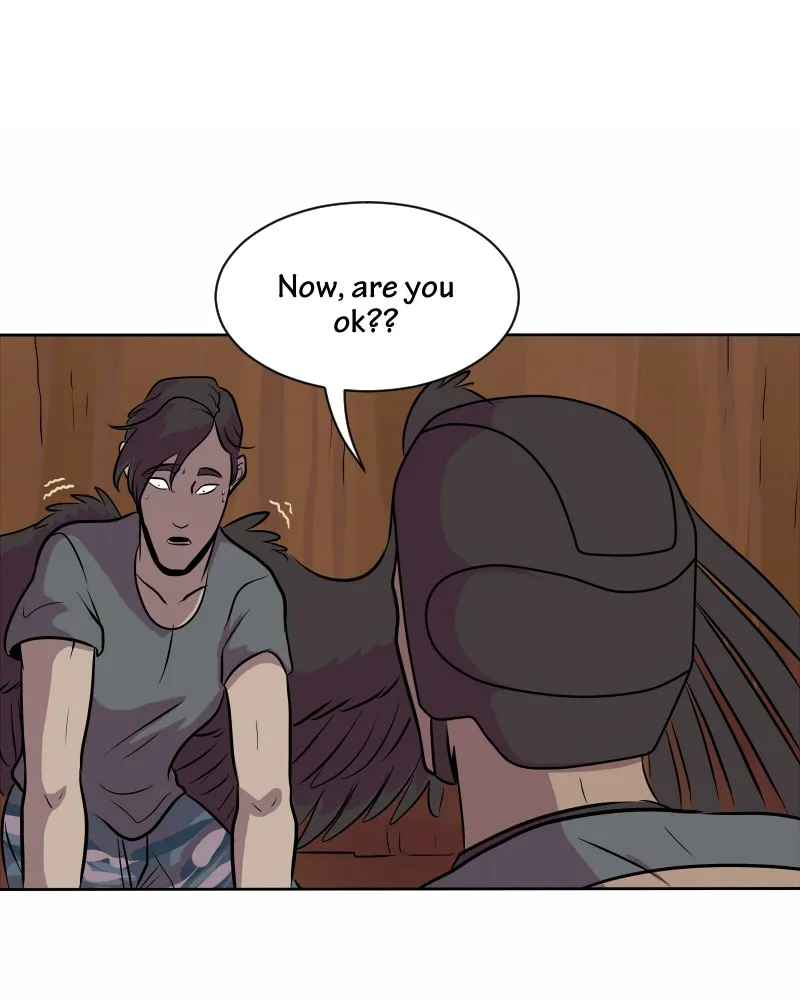 Read The Croaking chapter 19 image 35 on Lezhin