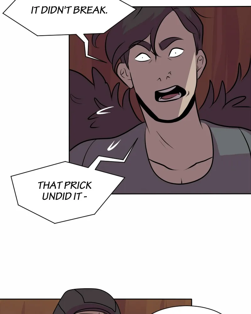 Read The Croaking chapter 19 image 37 on Lezhin