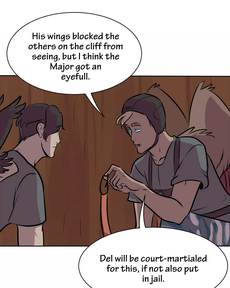Read The Croaking chapter 19 image 39 on Lezhin