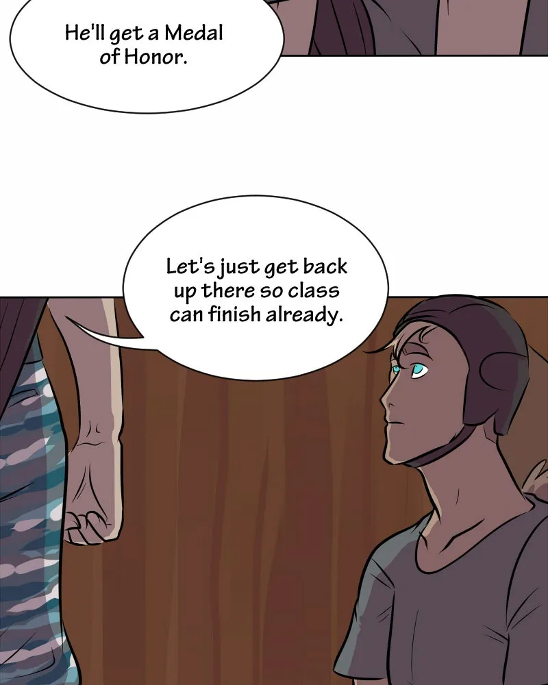 Read The Croaking chapter 19 image 41 on Lezhin