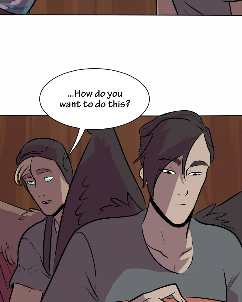 Read The Croaking chapter 19 image 42 on Lezhin