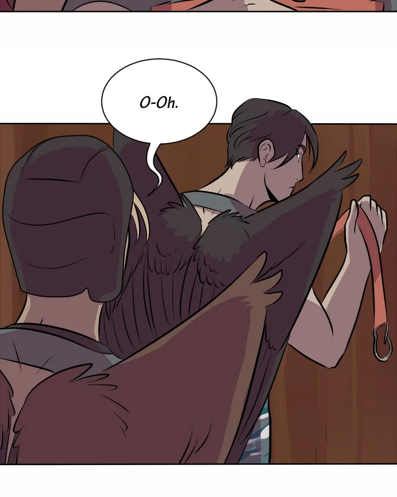 Read The Croaking chapter 19 image 43 on Lezhin