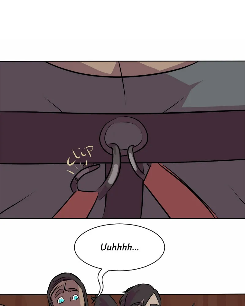Read The Croaking chapter 19 image 44 on Lezhin