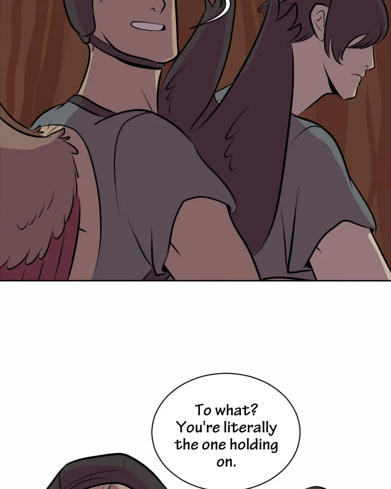 Read The Croaking chapter 19 image 46 on Lezhin
