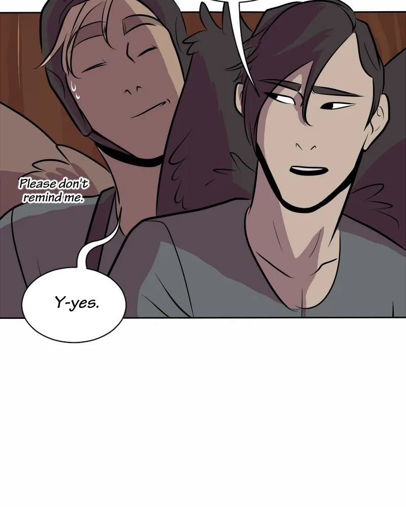 Read The Croaking chapter 19 image 47 on Lezhin