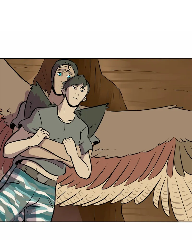 Read The Croaking chapter 19 image 48 on Lezhin