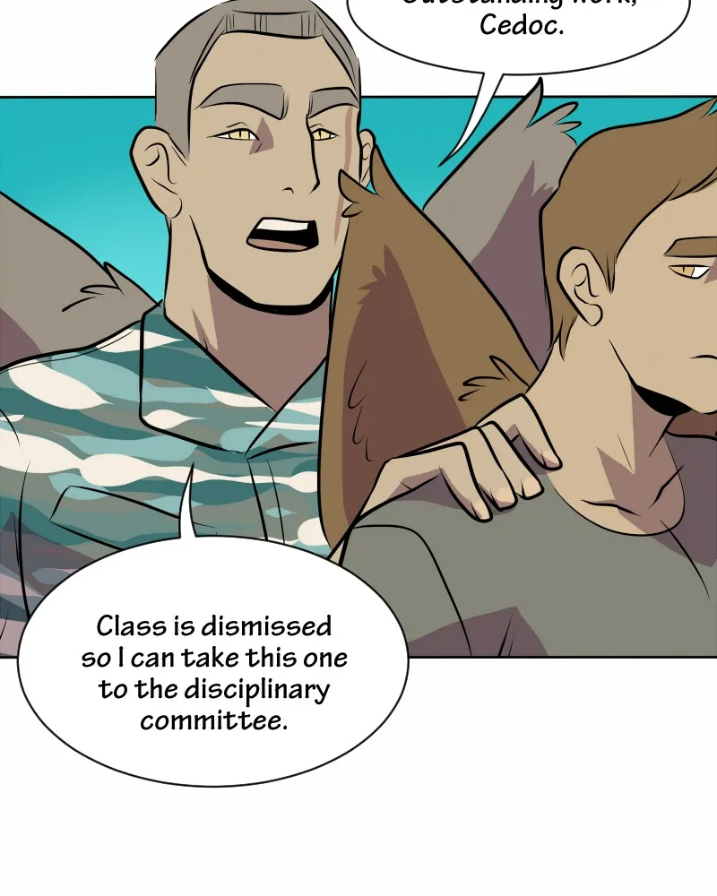 Read The Croaking chapter 19 image 51 on Lezhin