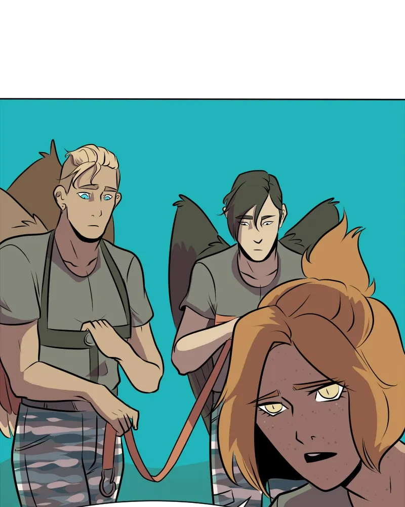 Read The Croaking chapter 19 image 52 on Lezhin