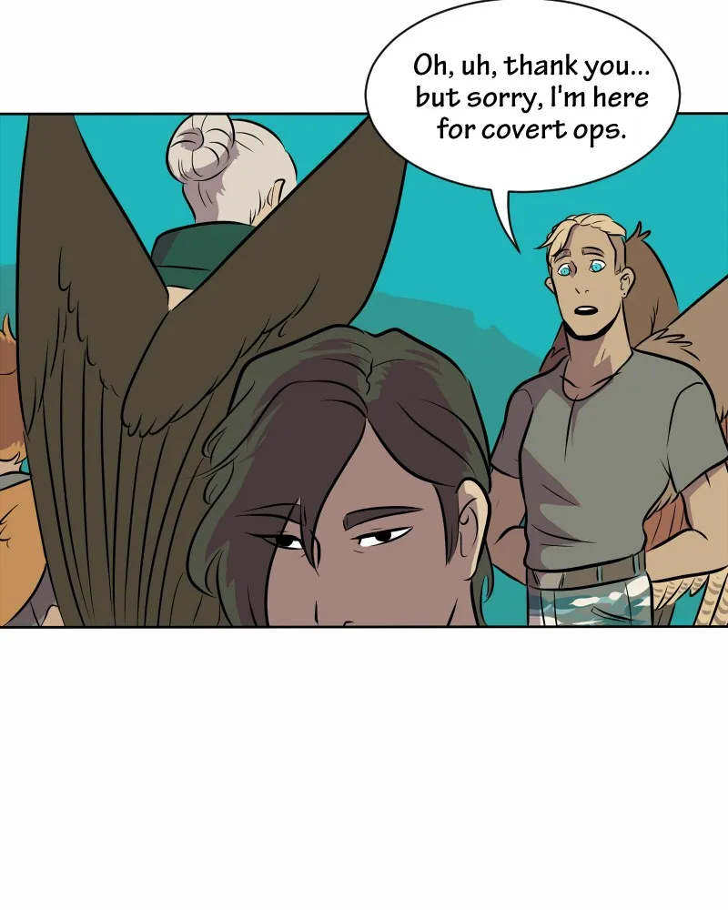 Read The Croaking chapter 19 image 55 on Lezhin