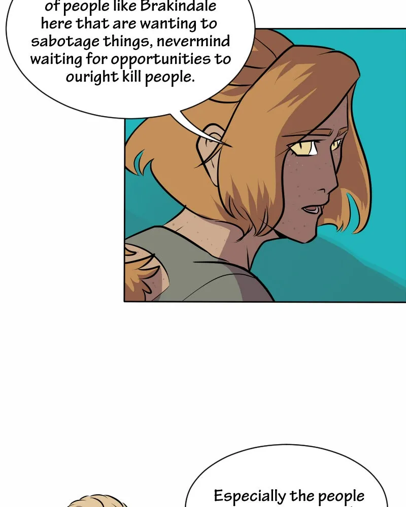 Read The Croaking chapter 19 image 58 on Lezhin