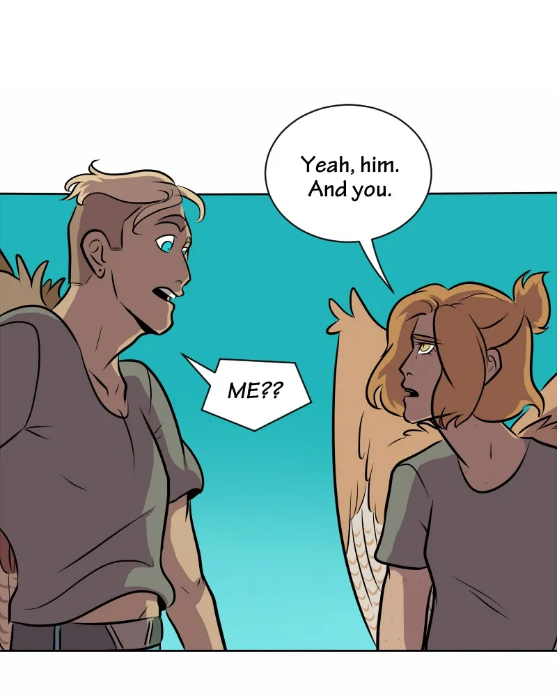 Read The Croaking chapter 19 image 60 on Lezhin