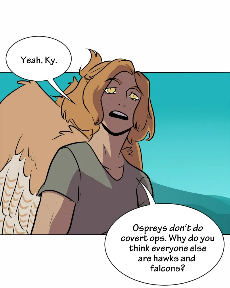 Read The Croaking chapter 19 image 61 on Lezhin