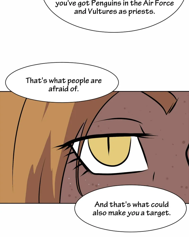 Read The Croaking chapter 19 image 63 on Lezhin