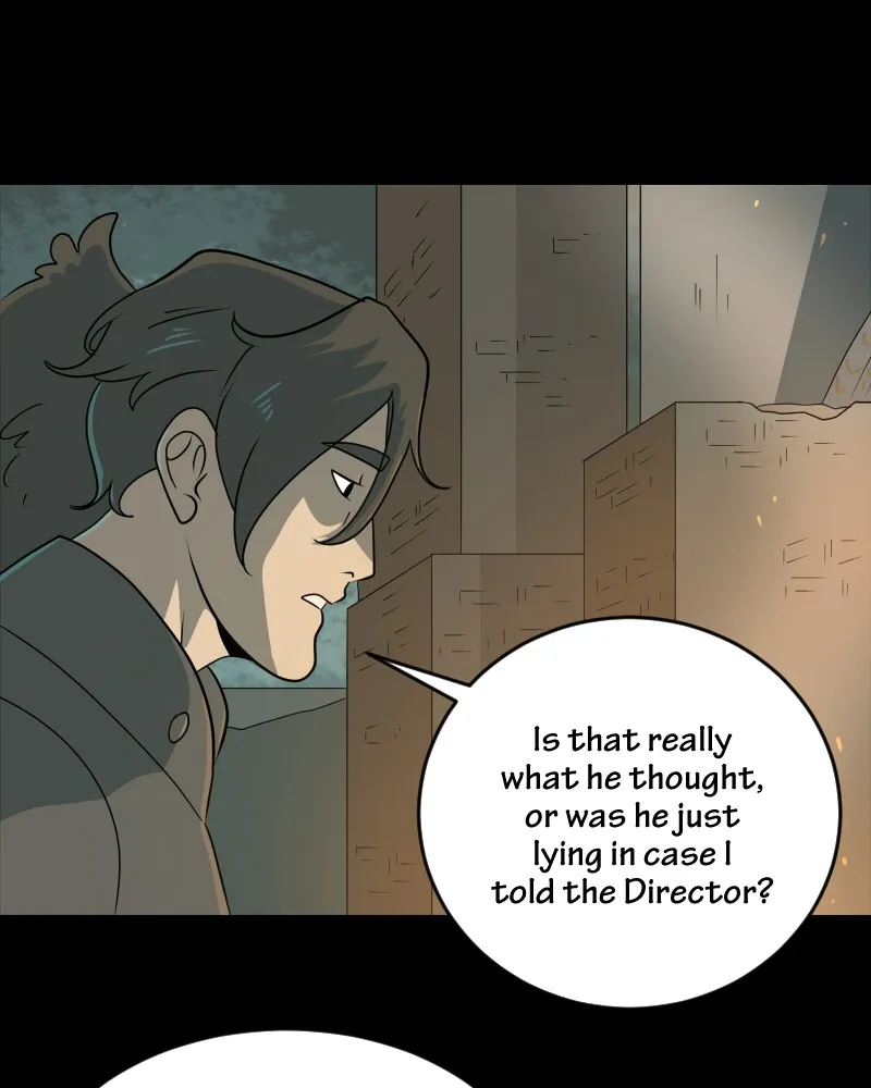 Read The Croaking chapter 190 image 10 on Lezhin