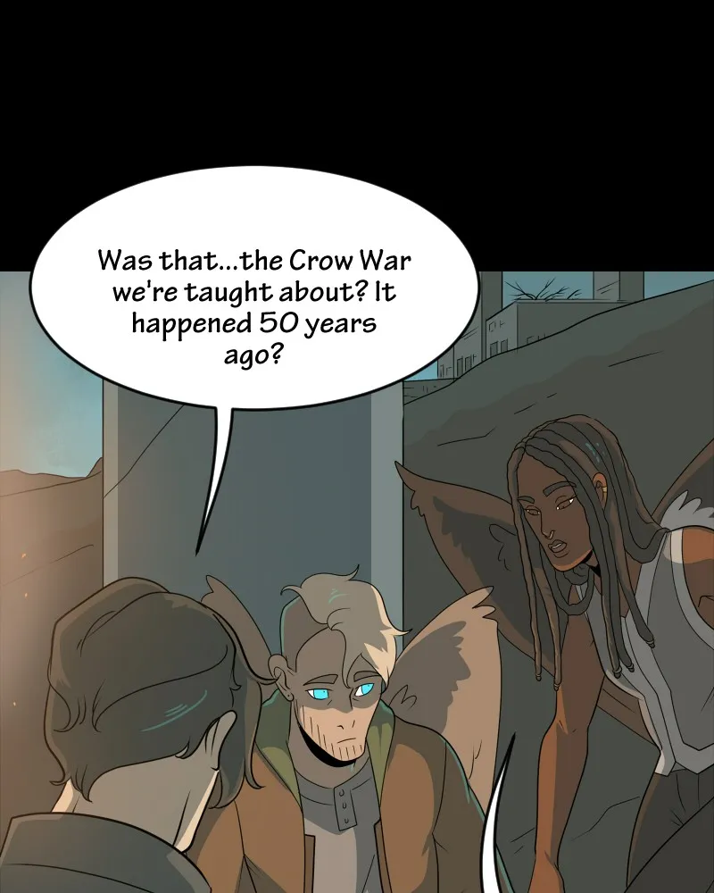 Read The Croaking chapter 190 image 13 on Lezhin